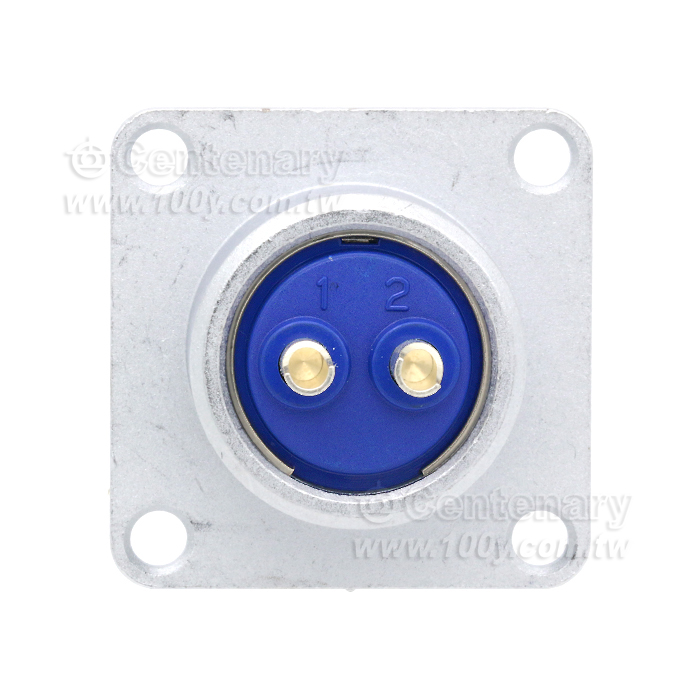 NJC Series Connector - 121142 Product Image