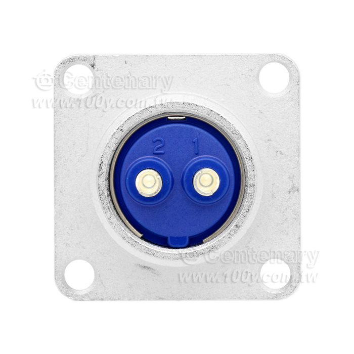 NJC Series Connector - 121145 Product Image