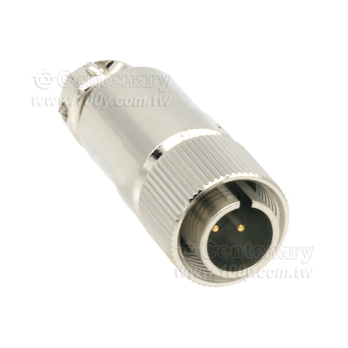 TAJIMI_Miniature Circular Connector - 93258 Product Image