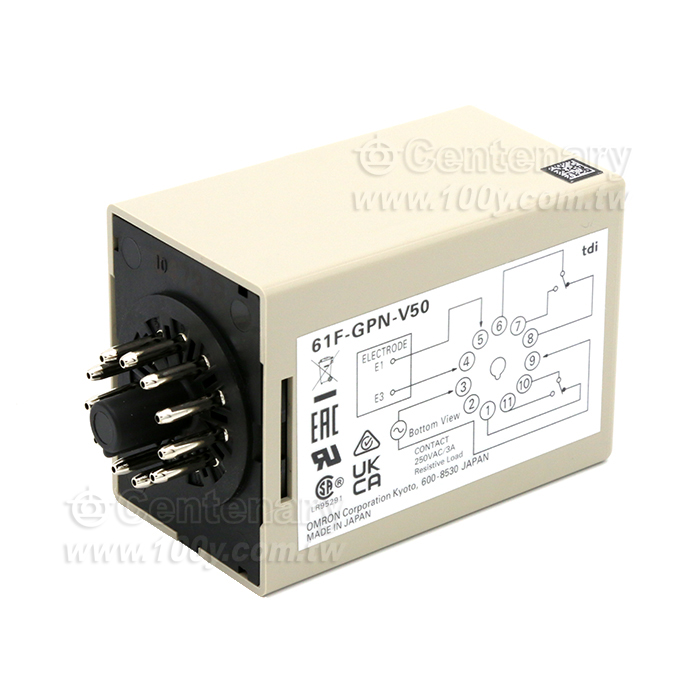 漏水檢測器 110V - 132891 產品圖片