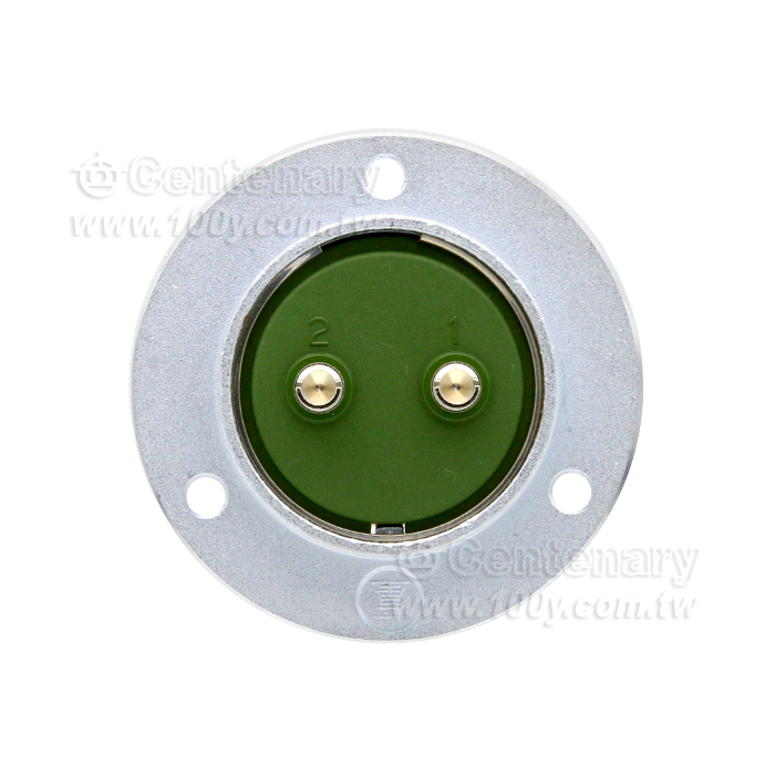 NCS Series Connector - 121506 Product Image