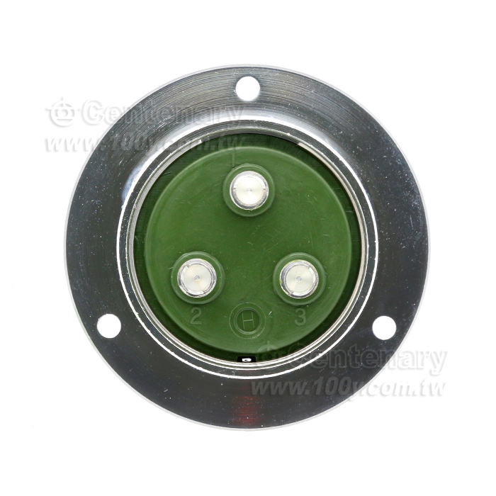 NCS Series Connector - 146638 Product Image