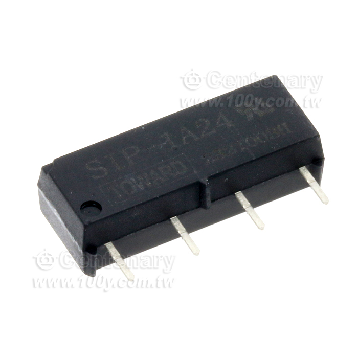 TOWARD_SIP Reed Relay - 152773 Product Image