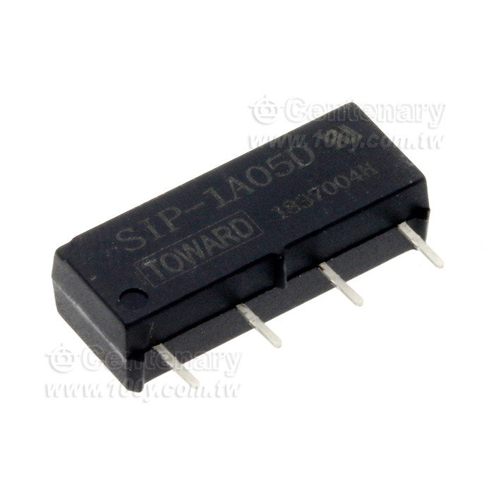TOWARD_SIP Reed Relay - 152019 Product Image