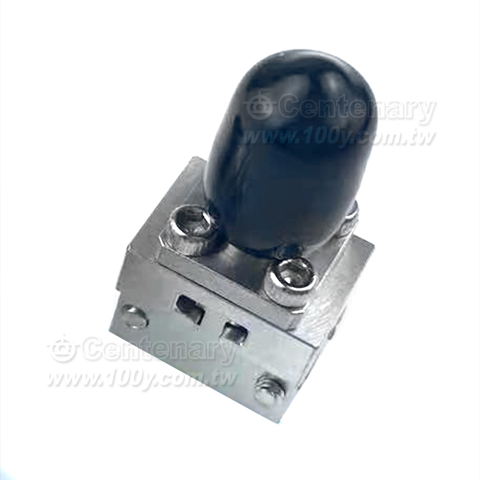SMA Jack  27GHz VSWR 1.35 - 93735 產品圖片
