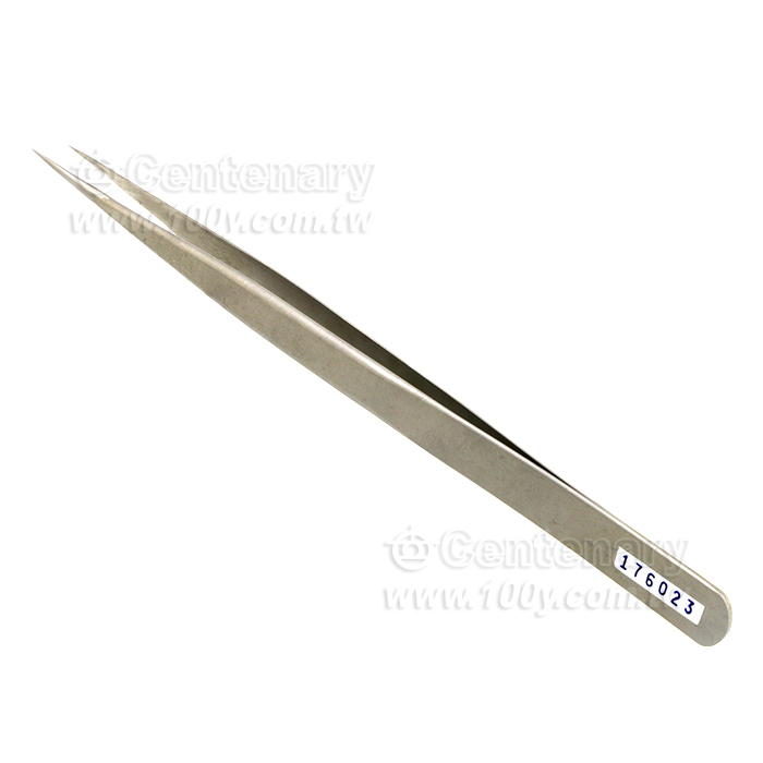 VENUS_Precision Tweezer (Fine, Narrow) - 153421 Product Image