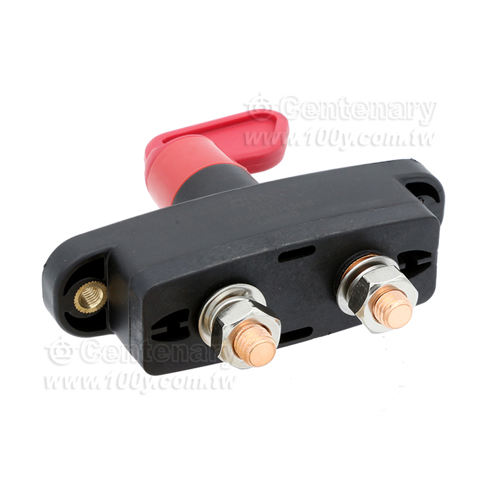 Manual car power switch - 153253 Product Image