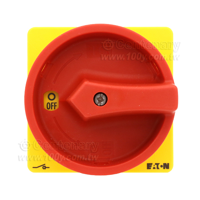 MOELLER_Isolating Switch - 115135 Product Image