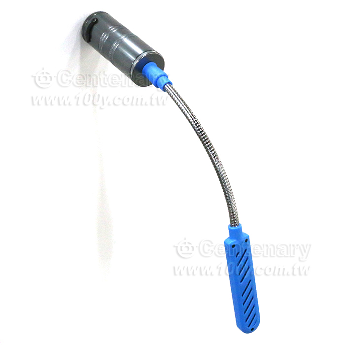 充電式蛇管工作燈 - 93794 產品圖片