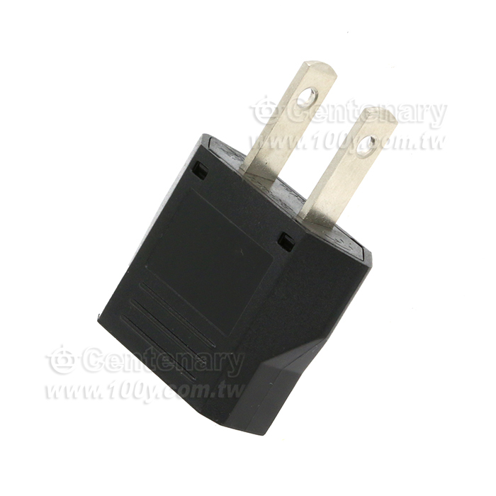AC Plug Adaptor - 4509 Product Image