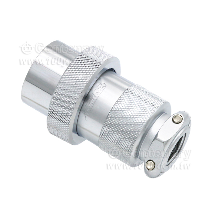 NCS-30 Series -Miniature Industrial Circular Connectors - 61377 Product Image