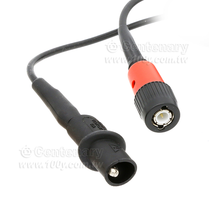 PINTEK_Multimeter Test Probe - 153626 Product Image