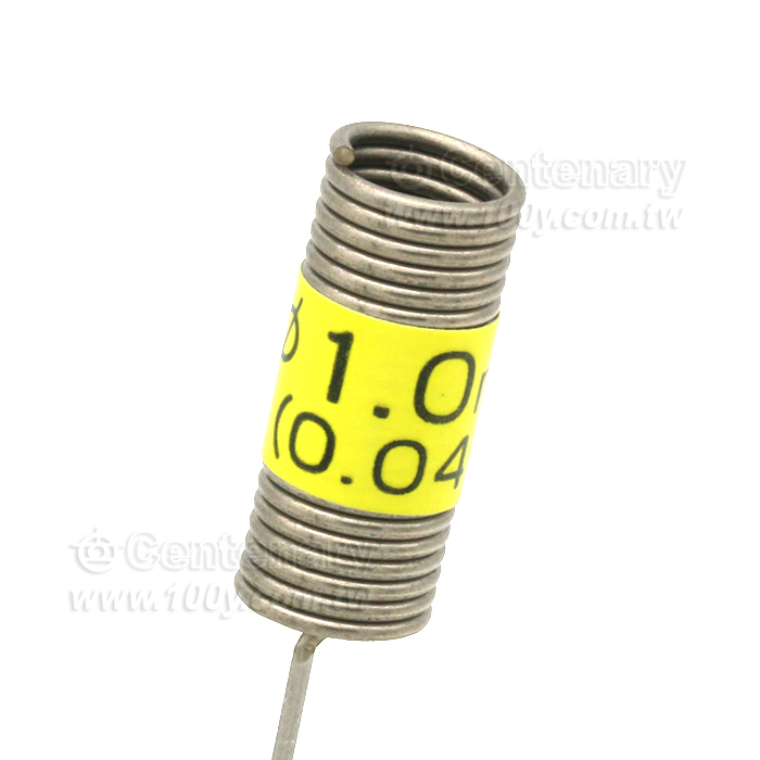 吸錫器通針 1.0mm  - 93835 產品圖片