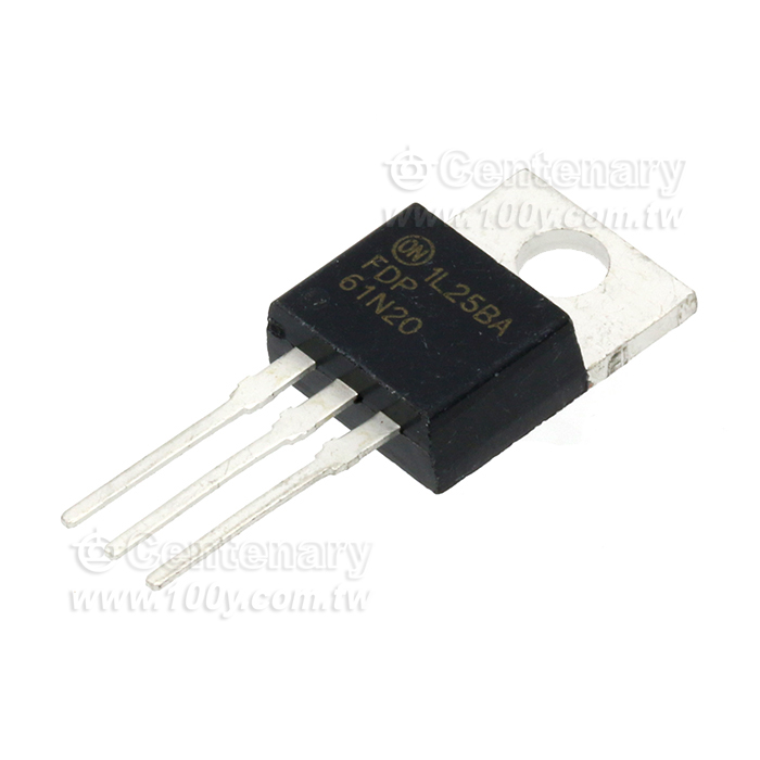 3P/TO-220 (ROHS) - 78400 產品圖片