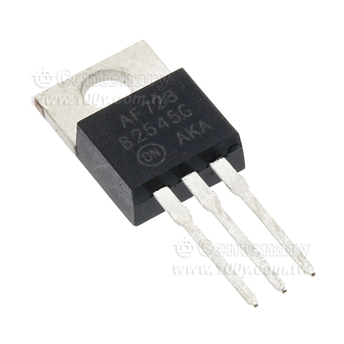 TO-220 ROHS - 41930 產品圖片