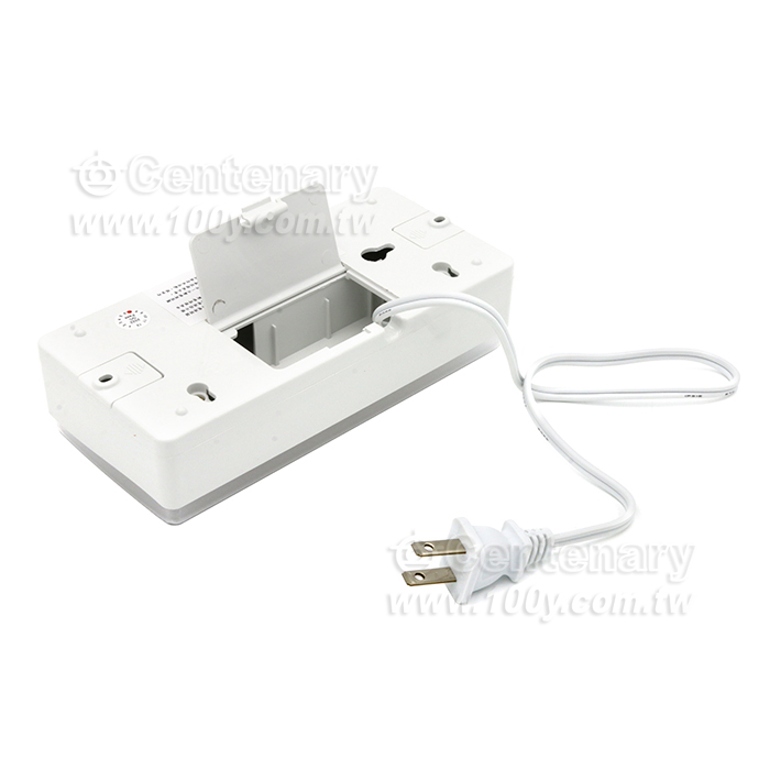 LED Emergency Spotlight - 153349 Product Image