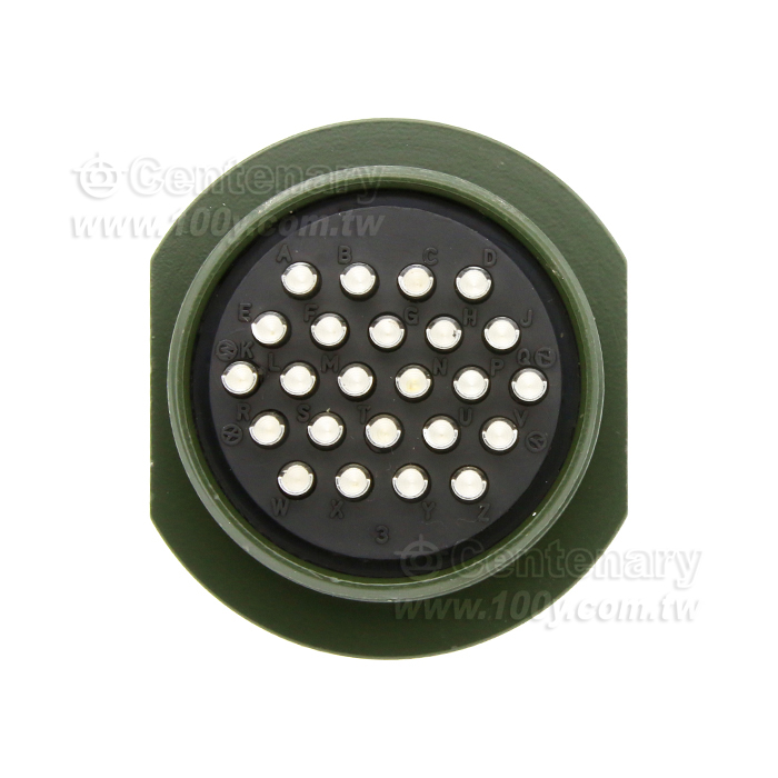 Straight Plug - 153213 Product Image