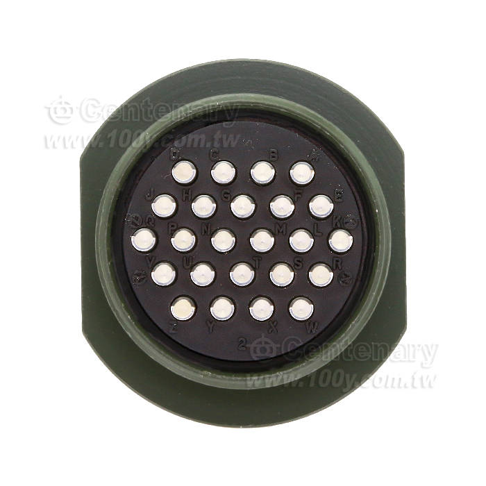 Straight Plug - 93716 Product Image