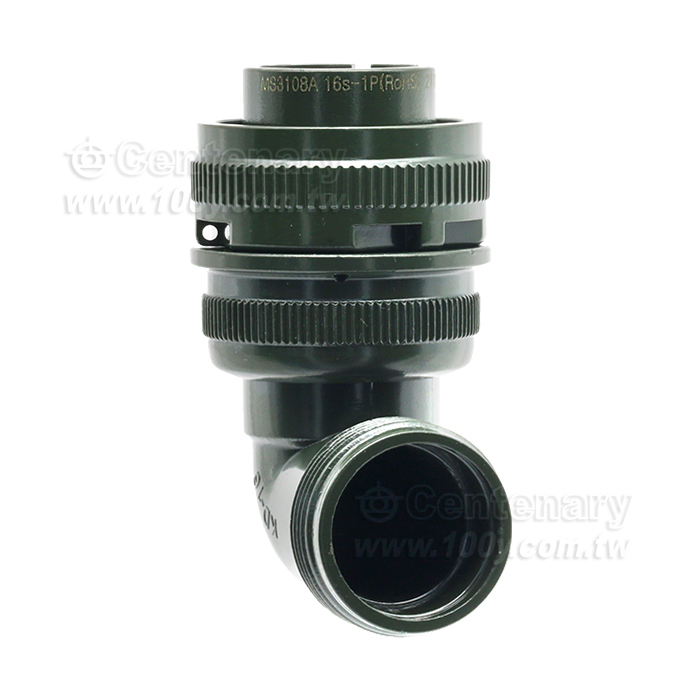 7P公端彎管接頭 - 93723 產品圖片