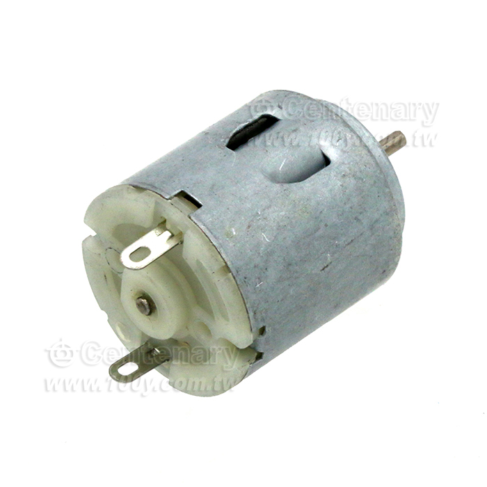 260電機馬達 DC3V - 153264 產品圖片