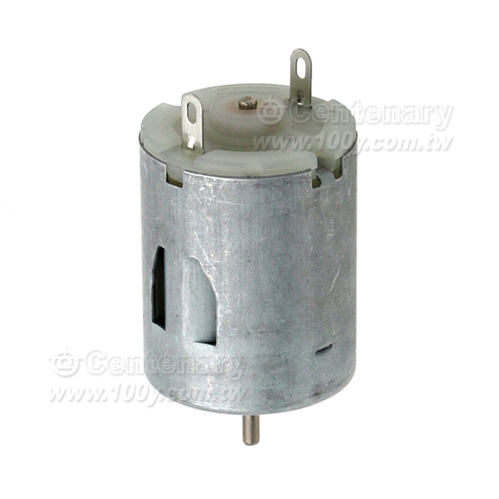 280電機馬達 DC7.2V - 153265 產品圖片