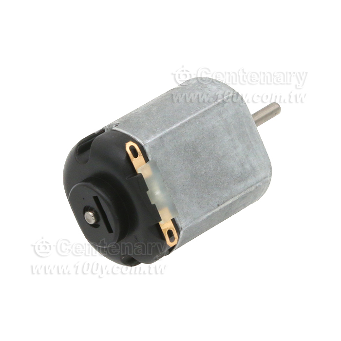 130電機馬達   DC1-6V   - 153267 產品圖片