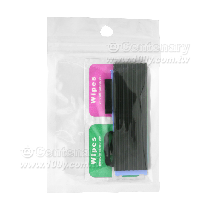 2280-單切3mm-SSD固態硬盤散熱片套裝 - 153356 產品圖片