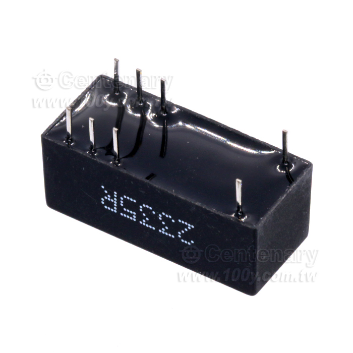 5Vdc→12Vdc42mA - 54931 產品圖片