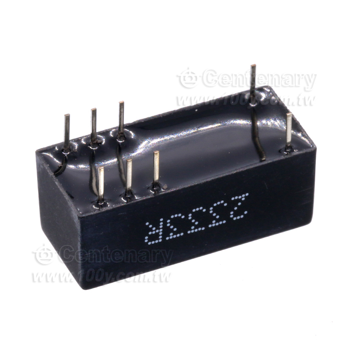 24Vdc→12Vdc42mA - 54972 產品圖片