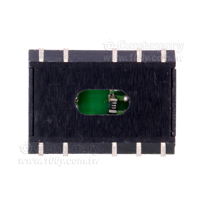 DC4.5~5.5Vin→DC±12V/±84mA - 152342 產品圖片