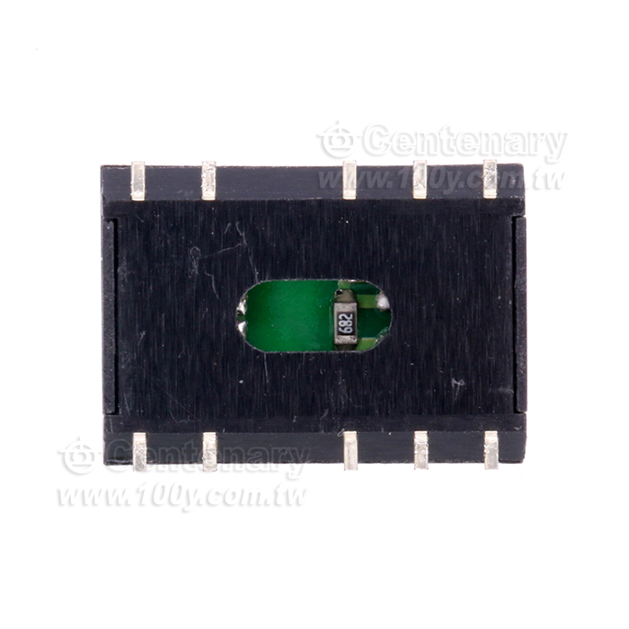 DC10.8~13.2Vin→DC±12V/±84mA - 152343 產品圖片