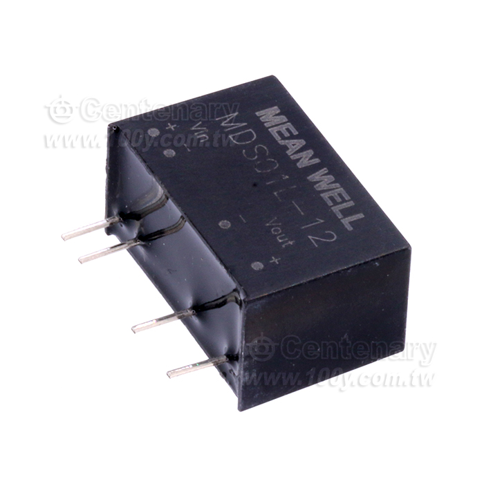 DC4.5~5.5Vin→DC12V/84mA - 152345 產品圖片