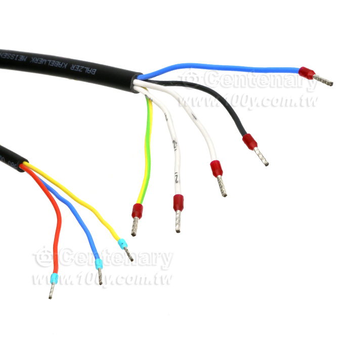 ebm-papst風扇 355mm 200-277VAC 450W - 153150 產品圖片
