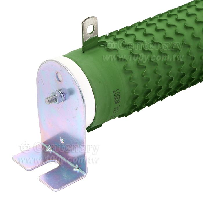 大功率電阻 1000W 3ohm - 14727 產品圖片