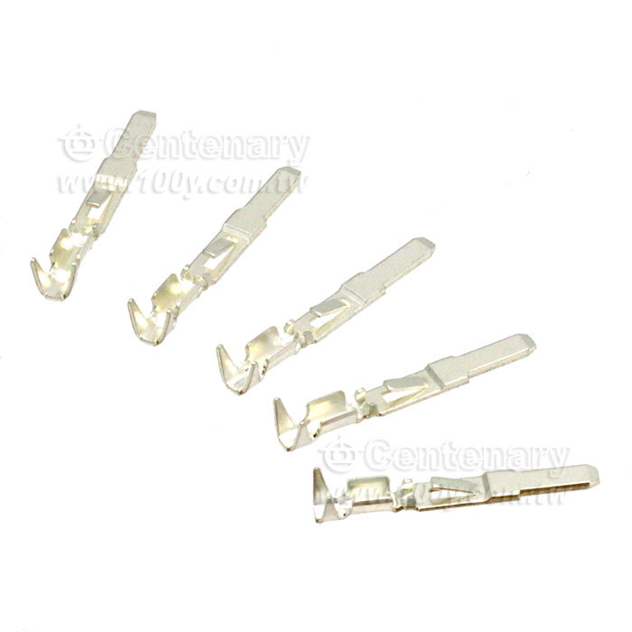 Crimping Type Male Contact - 83877 產品圖片