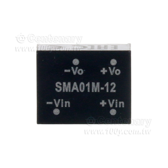 DC10.8~13.2Vin→DC12V/84mA - 152671 產品圖片