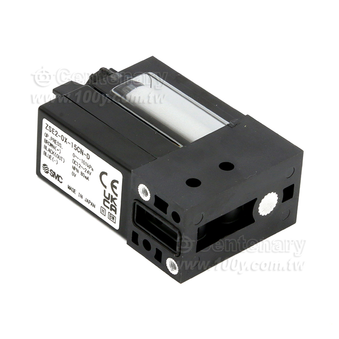 SMC_Vacuum Pressure Switch - 118258 Product Image