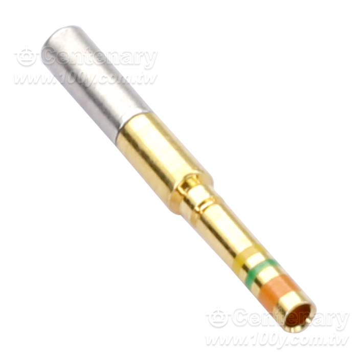 Circular MIL Spec Contacts - 154294 Product Image