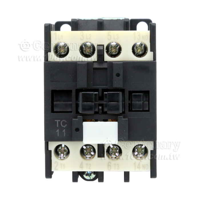 電磁接觸器 24V - 93612 產品圖片
