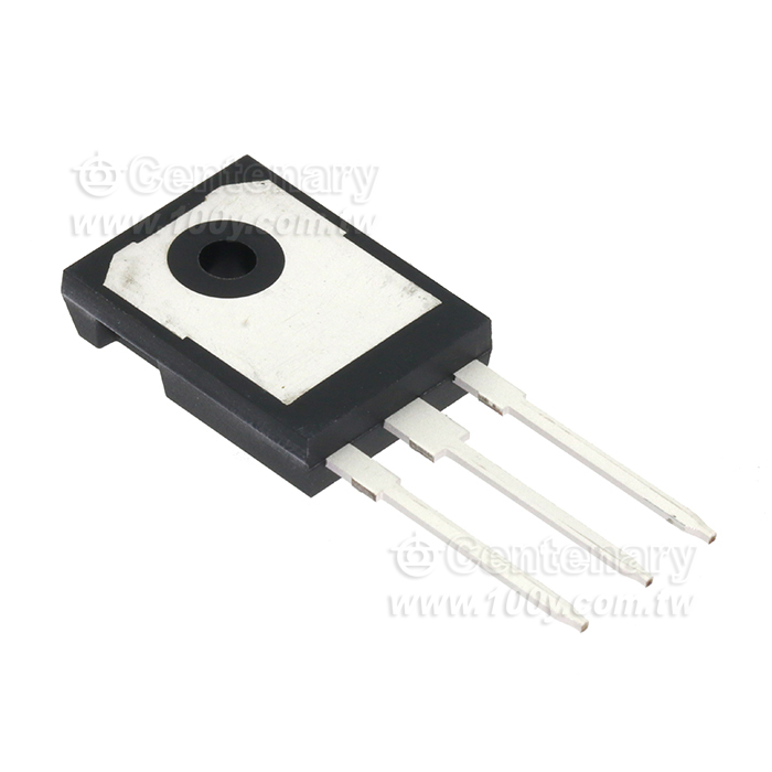Silicon carbide MOS tube Field-effect transistor - 152681 Product Image