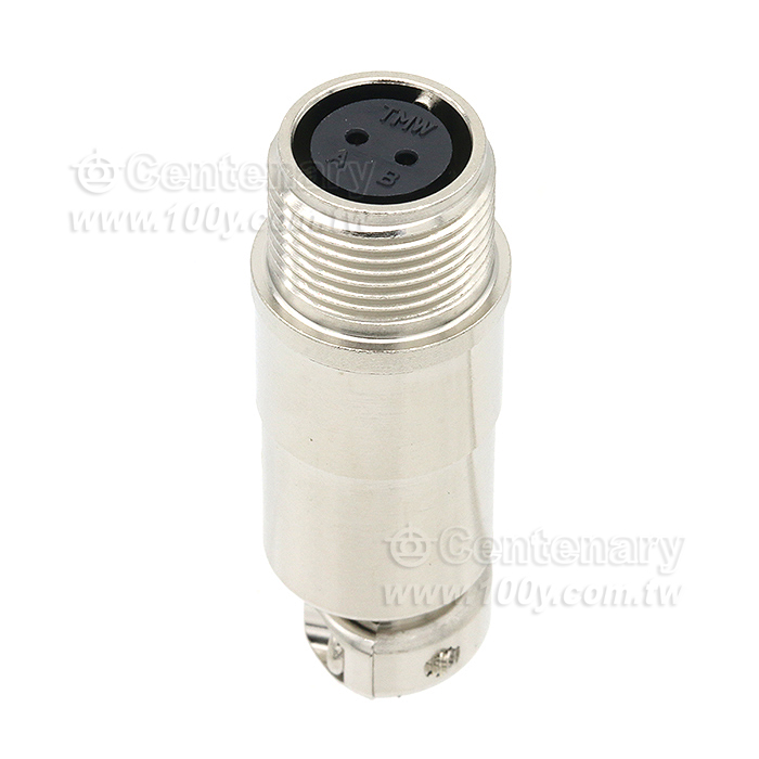 母端中繼轉接器 2P - 93393 產品圖片