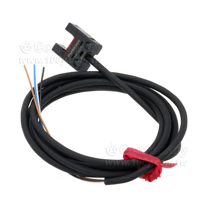 U-Shaped Micro Photoelectric Sensor-PM Series - 93781 Product Image