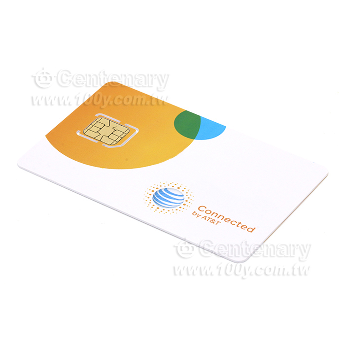 Micro 3FF SIM AT&T Industrial - 93874 Product Image