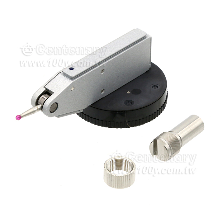 槓桿式千分錶 0.14mm - 93837 產品圖片