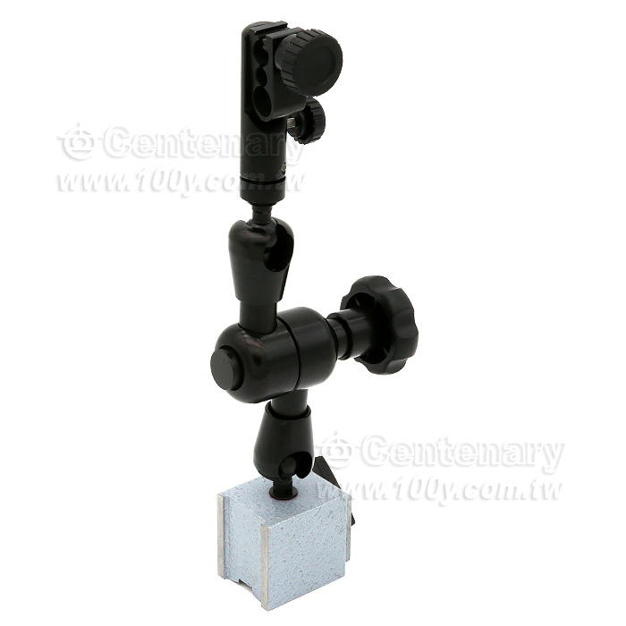Mitutoyo_Jointed Magnetic Stand - 93838 Product Image