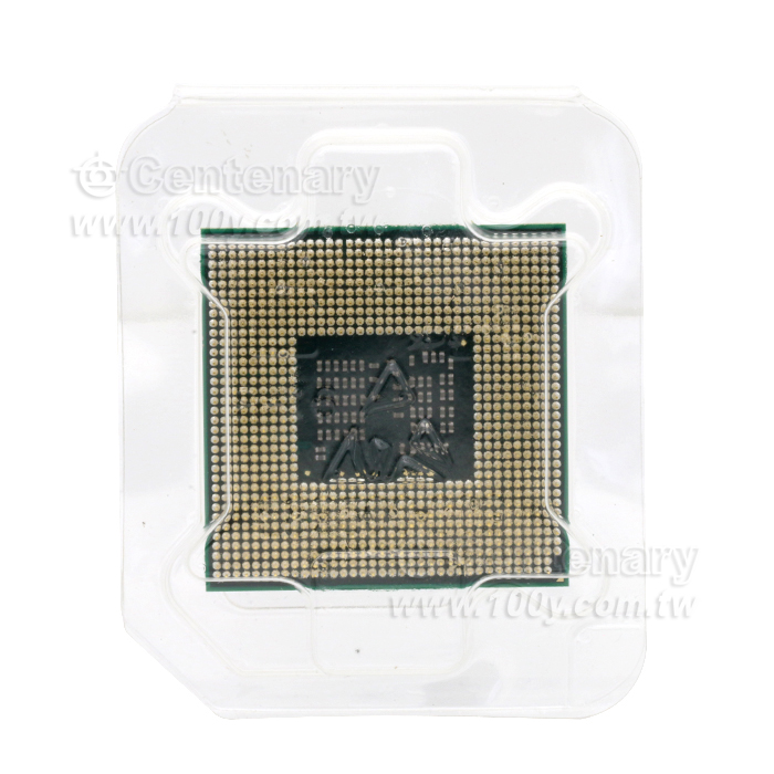 Laptop multi-core processor - 153899 Product Image