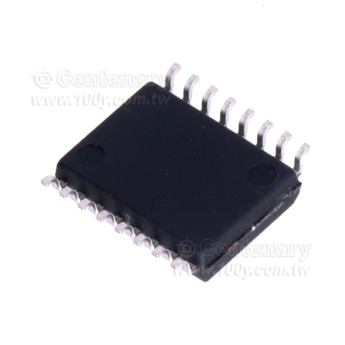Quad Digital Isolators - 153896 Product Image