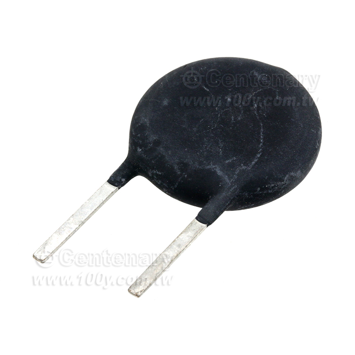 湧浪電流限制器 500mohm ±25% - 93827 產品圖片
