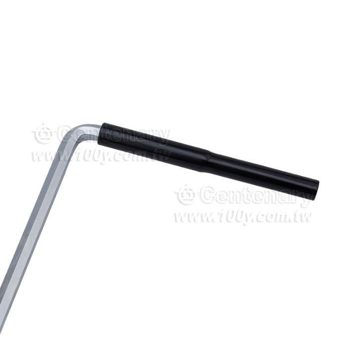 內六角扳手加力桿 2PCS/套 - 153807 產品圖片