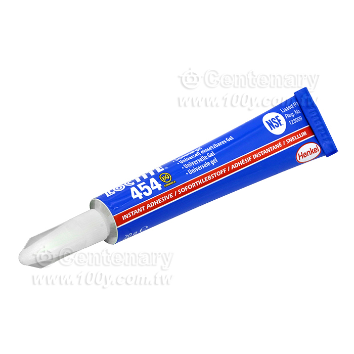 LOCTITE 20g 透明無味 - 153727 產品圖片